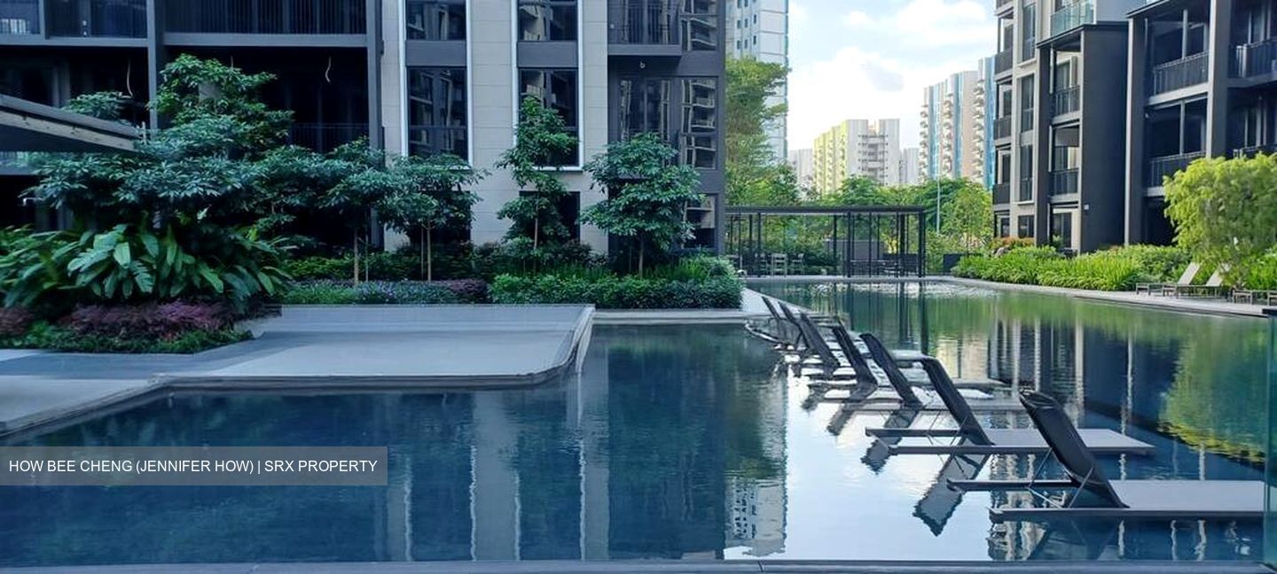 Park Colonial (D13), Condominium #597637931